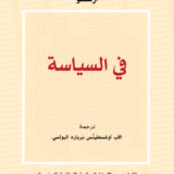 في السياسة